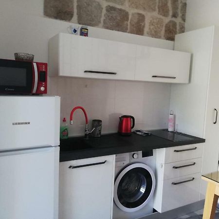 Zanicovo Beach Apartment Komiza Luaran gambar